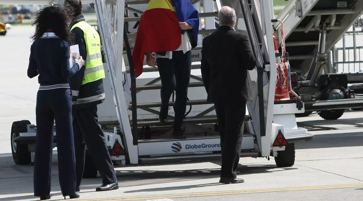 US Open / Seniorii s-au descurcat de minune, junioarele au suferit! Tecău, Begu și Olaru merg mai departe