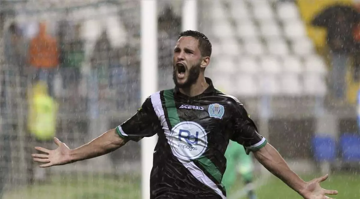 Florin Andone marchează la toate porțile: gol și autogol / VIDEO