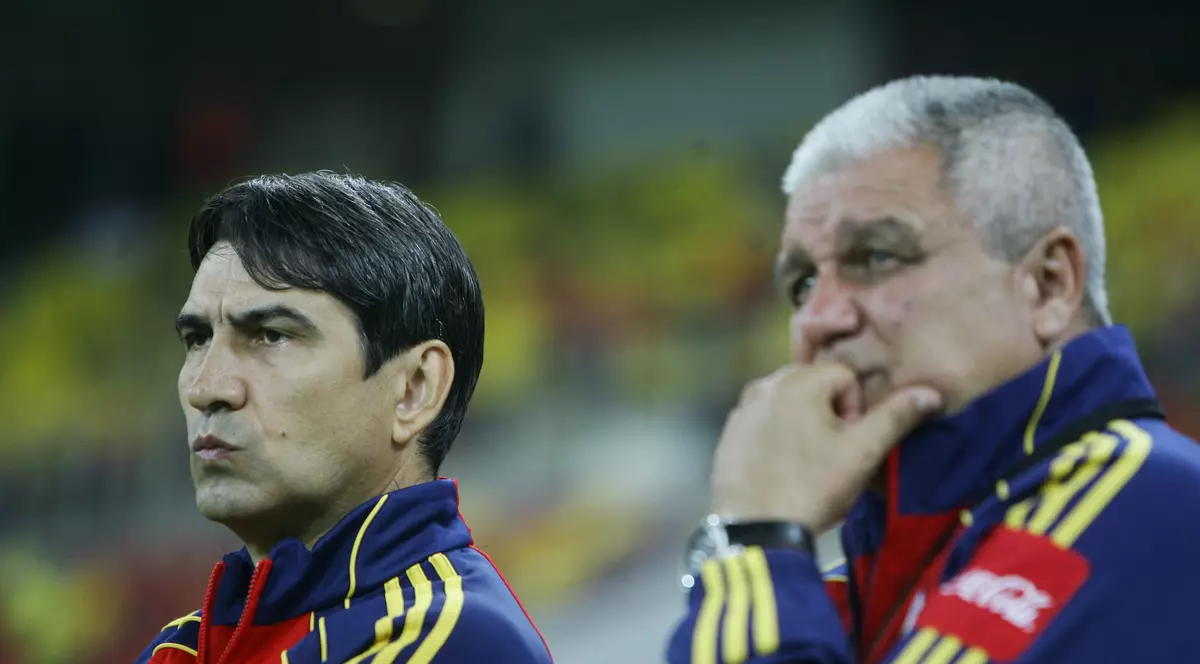 A bătut-o pe Steaua, dar are o problemă! Marea nemulțumire a lui Florin Marin