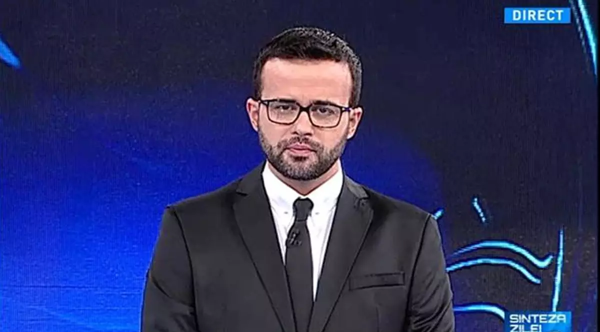 Bombă! Mihai Gâdea a fost victima unui “ATAC CIBERNETIC”