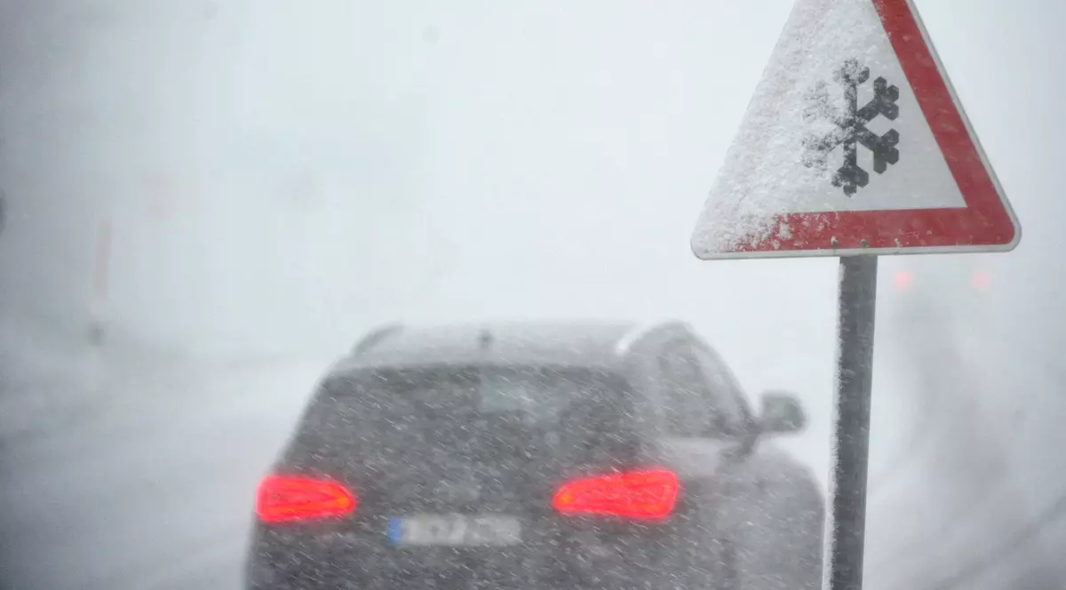 Vremea rea face ravagii în Europa: 5 morți