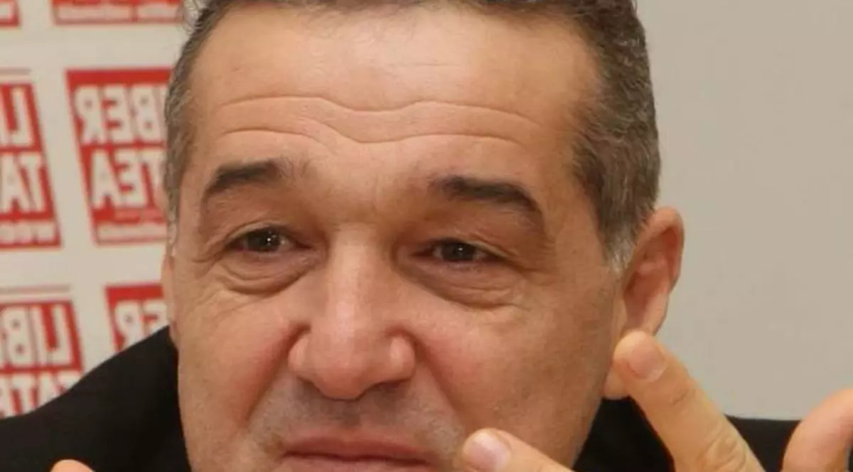 Vă mai amintiţi aceste momente HALUCINANTE? GIGI BECALI a aflat, ÎN DIRECT, la TV că va face ÎNCHISOARE. Ce spunea cu doar câteva minute înainte