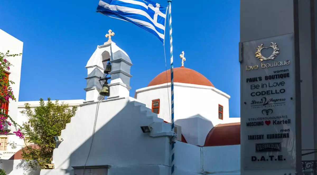 Aveți grijă dacă vreți să mergeți în Grecia, în vacanța de 1 mai! Vezi ce se întâmplă acolo!