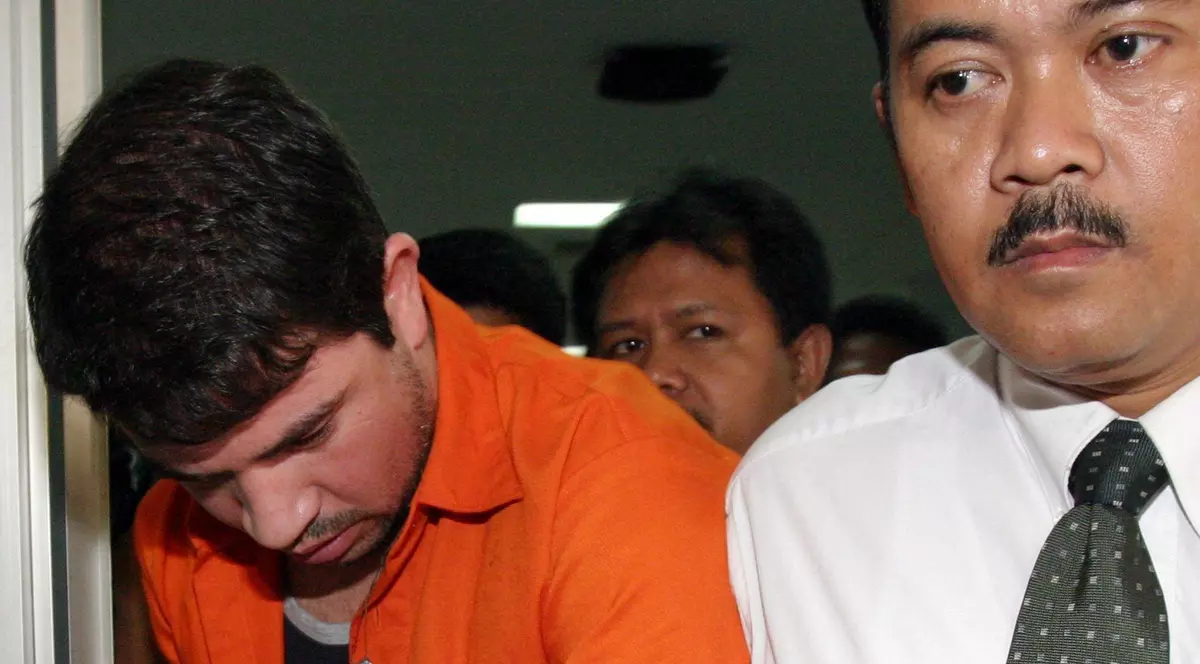 ULTIMELE CUVINTE ale unui condamnat la MOARTE. Bărbatul habar n-avea că urmează să fie executat