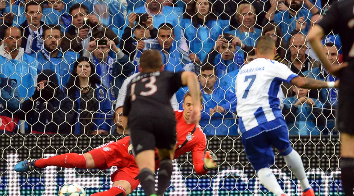 Pierde Bayern, pleacă Guardiola! Se începe de la scorul de 1-3!