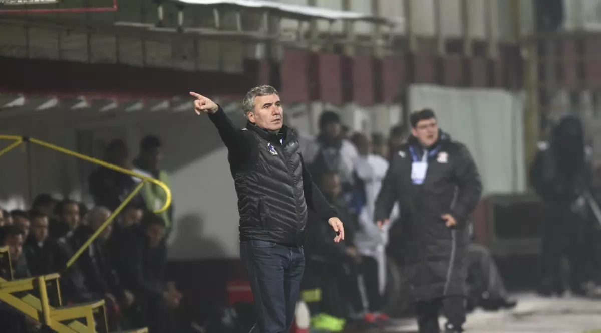 Viitorul pleacă de la Chiajna! ”Regele” și-a găsit alt regat!