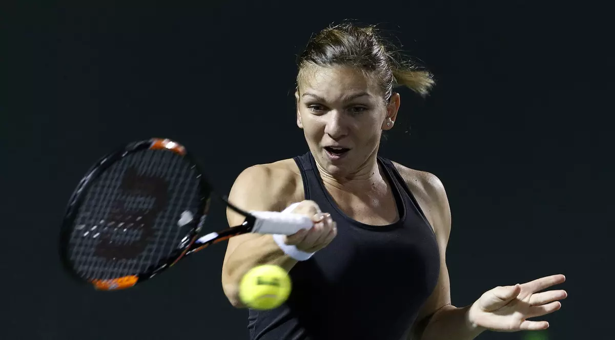 Monumental! Simona Halep era să-i rupă gleznele Serenei Williams! Cum a trimis-o ”la plimbare” pe americană
