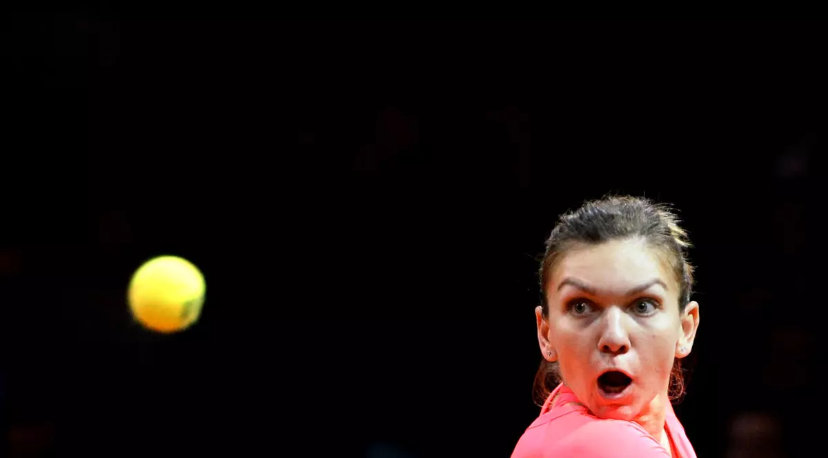 Simona Halep, lovită de tragedii! ^Încă un deces îi macină familia campioanei noastre!