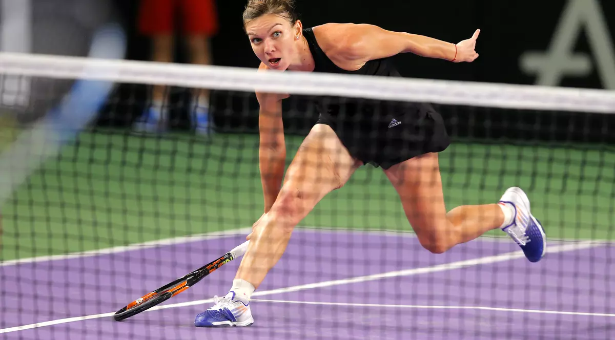 Simona Halep a refuzat să participe la meciul de Fed Cup contra Canadei, Fostul număr 1 mondial ATP, Ilie Năstase, dă de pământ cu numărul 3 WTA!