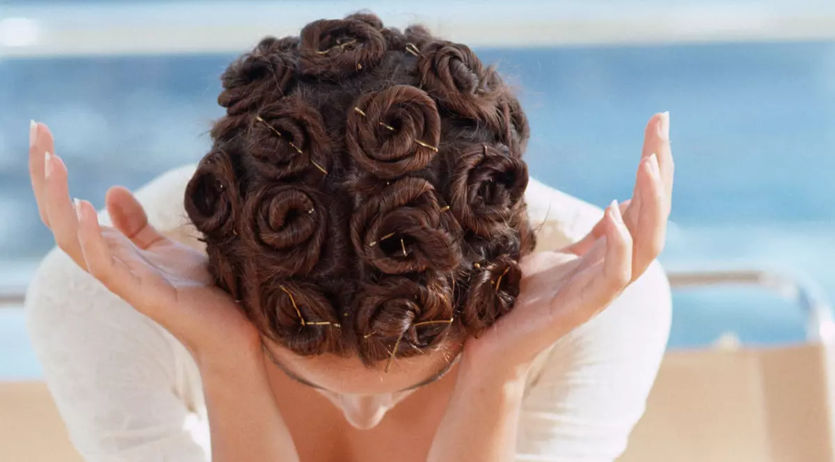 Mai ceva ca-n telenovele | Tatăl iubitei era soțul ei!