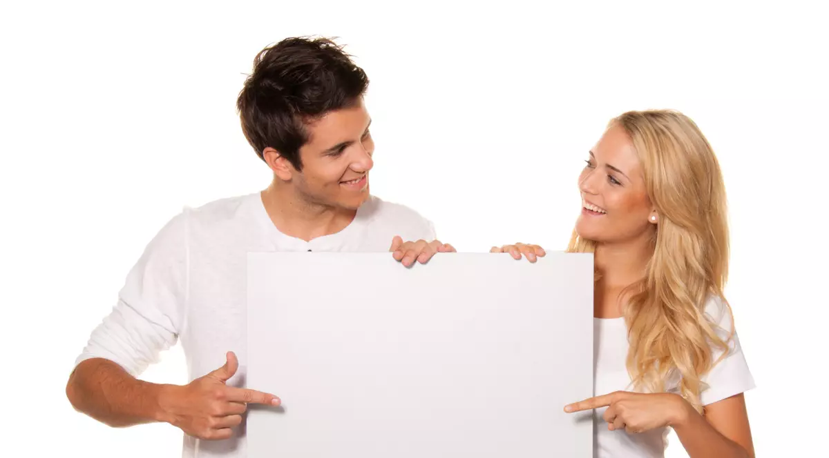 11 tipi de care fetele sunt atrase la 20 de ani