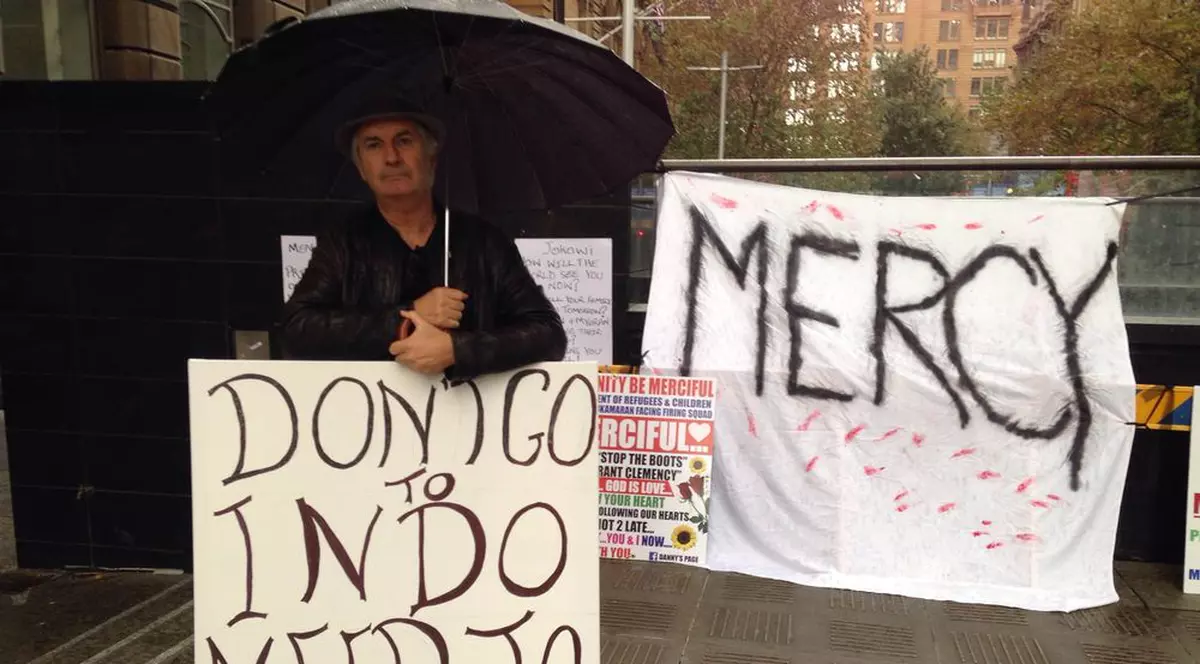 Autorităţile indoneziene au executat OPT DEȚINUȚI, din care ȘAPTE STRĂINI