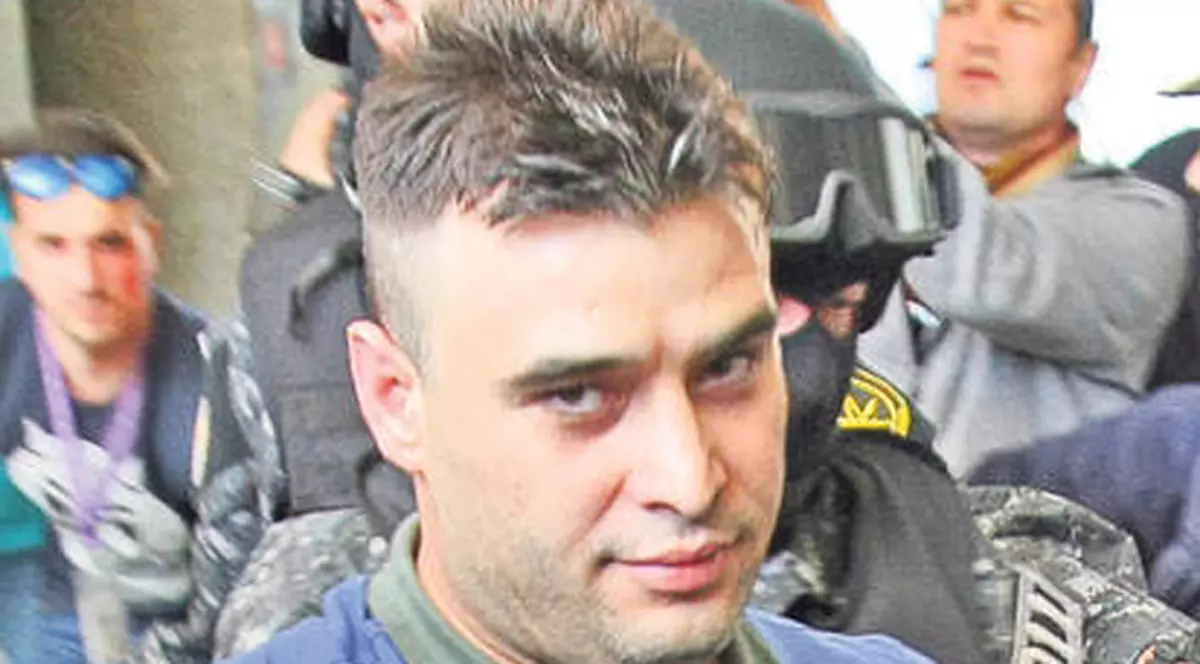 CODUL INFRACTORILOR! Tâlharii erau școliți în arta bunelor maniere: „Învață să iubești cu bun simț și mare atenție” 