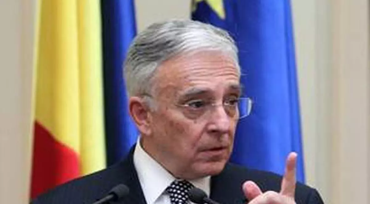 Guvernatorul BNR, declarație ȘOC: ”Zilele intră în sac pentru…