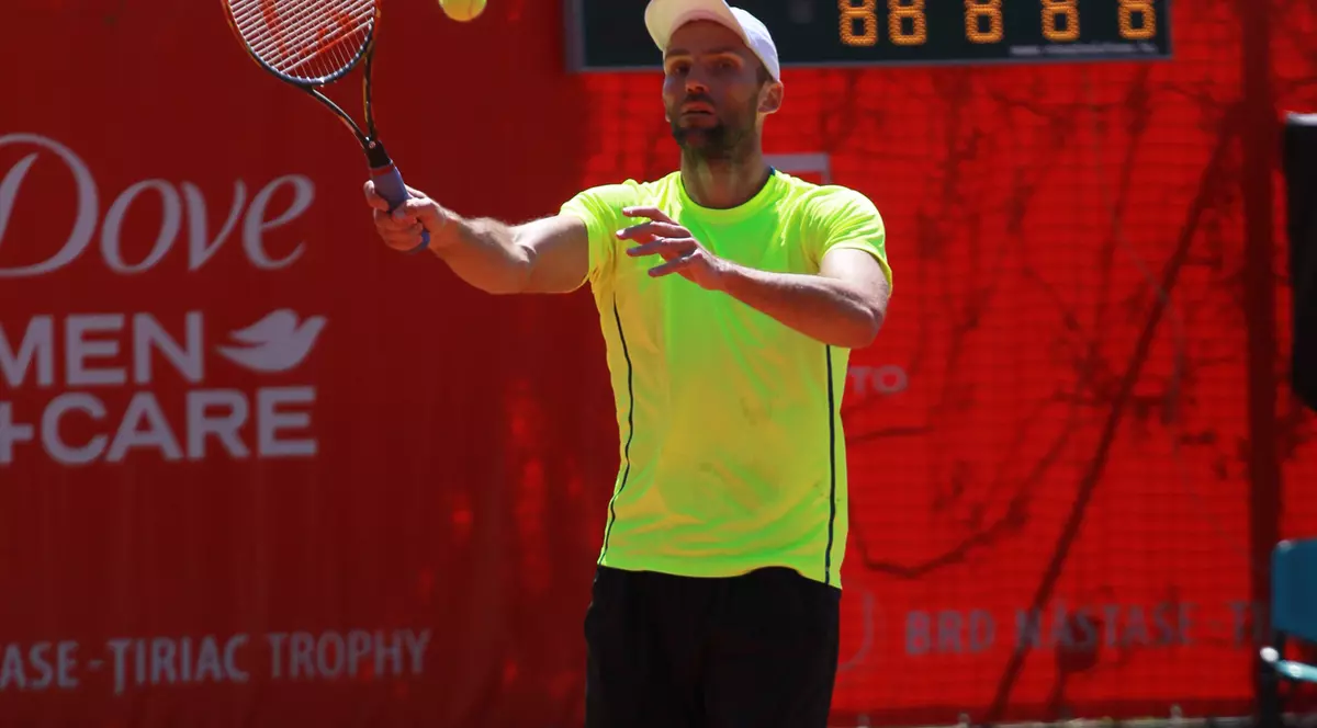 Croatul Ivo Karlovic a stabilit un nou record mondial de ași. A depășit un uriaș al tenisului
