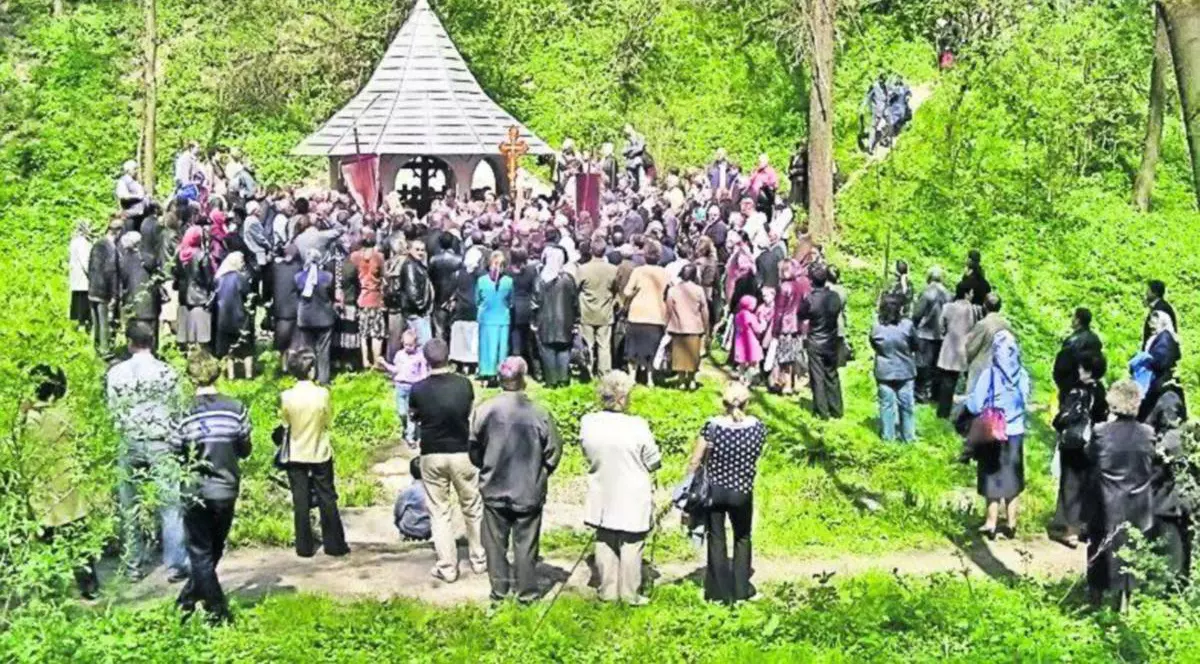 Izvorul Tămăduirii. Cum aflau strămoșii noștri ziua în care vor muri