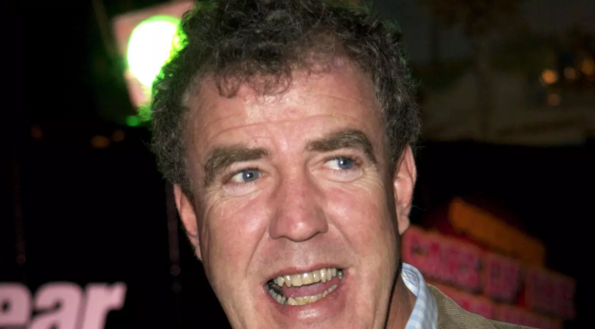 Ce ofertă uluitoare a primit Jeremy Clarkson, fostul prezentator al emisiunii "Top Gear"! Oare va accepta?