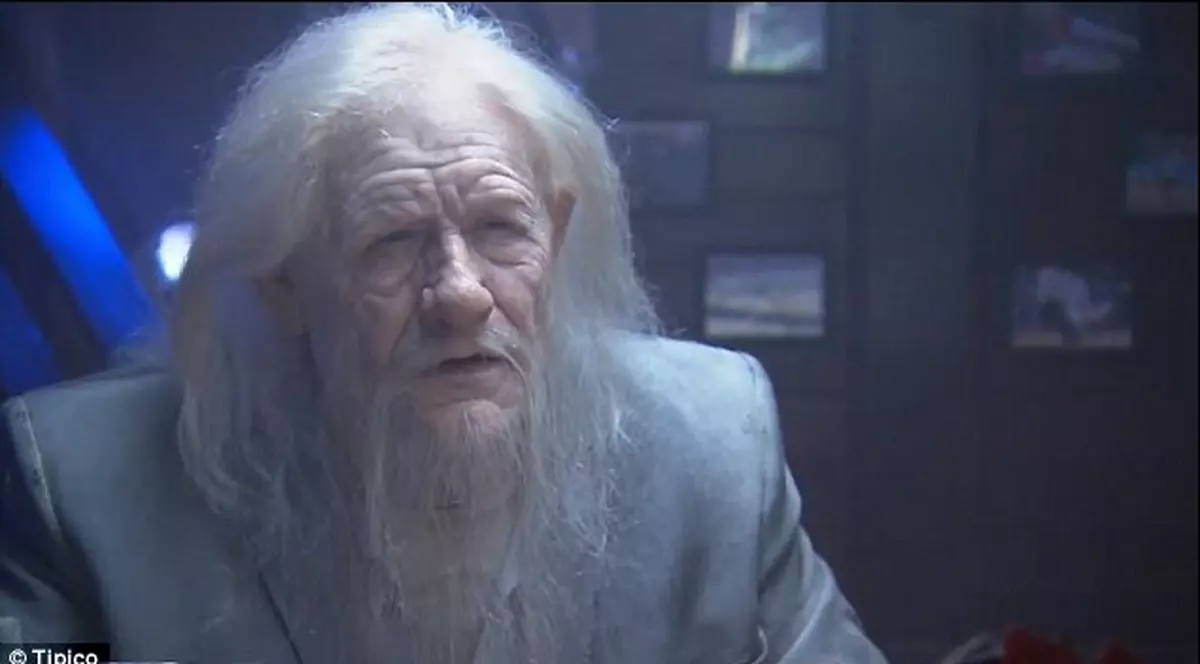 Peter Schmeichel și Oliver Kahn, ca la 100 de ani! / GALERIE FOTO