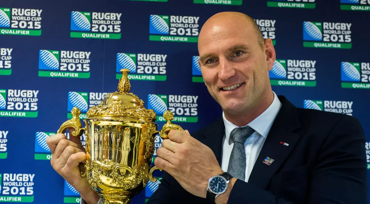 Beneficii de 200 milioane de euro pentru Rugby World Cup 2015 / VIDEO