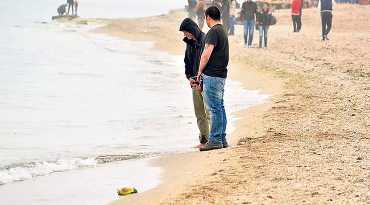 Vrei să pleci la mare de 1 Mai? CFR suplimentează trenurile