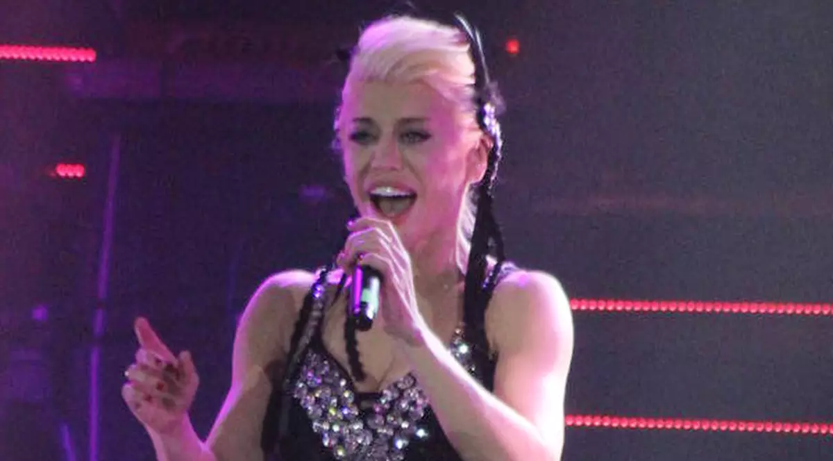 Loredana, într-un moment de sinceritate: ”Am o problemă cu...”