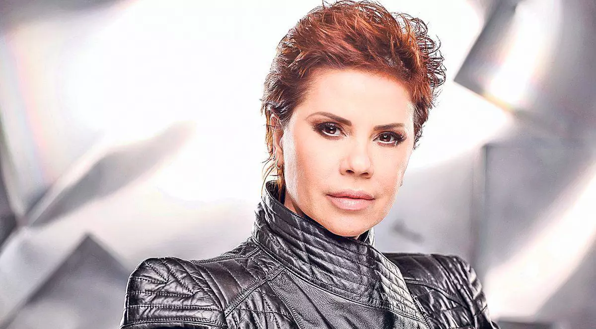 Luminiţa Anghel, mesaj emoţionant: ”Pentru totdeauna, mereu şi oriunde!”