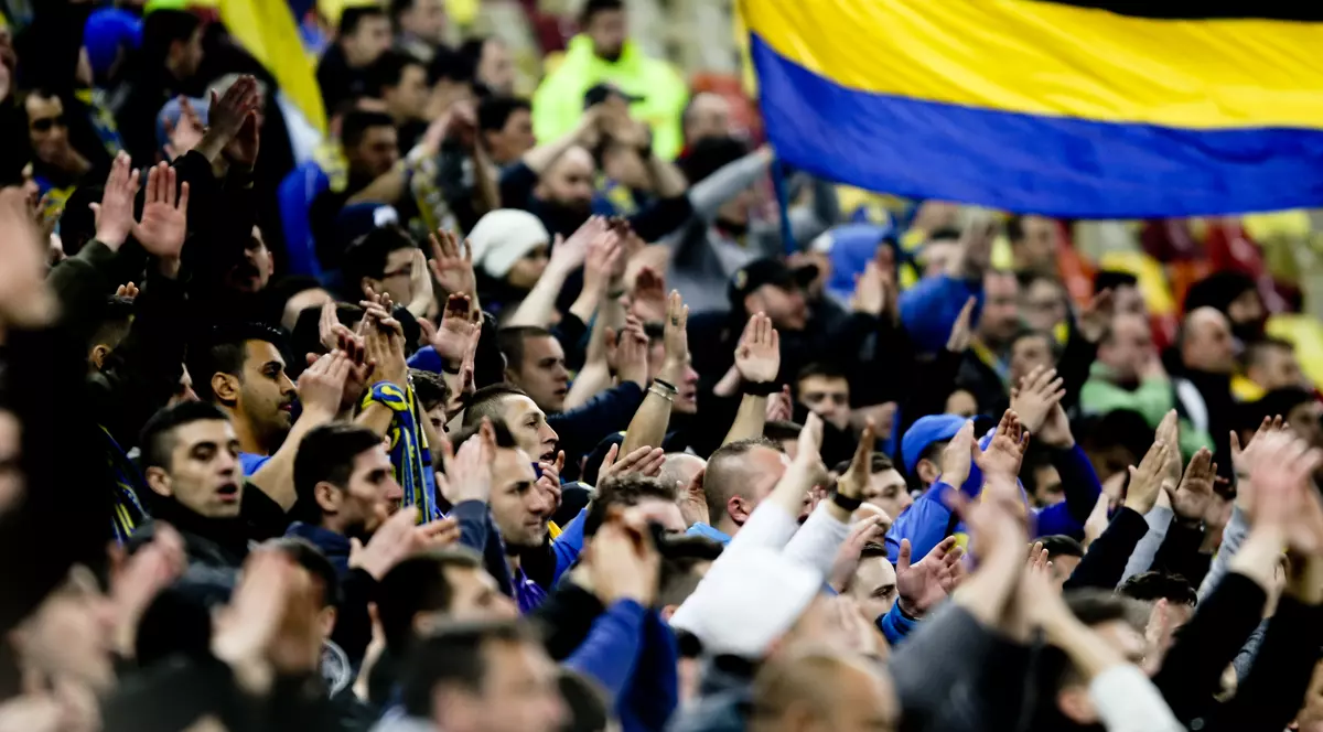 Gaz Metan Mediaș - Petrolul Ploiești 0-0. Oaspeții au ratat un penalty