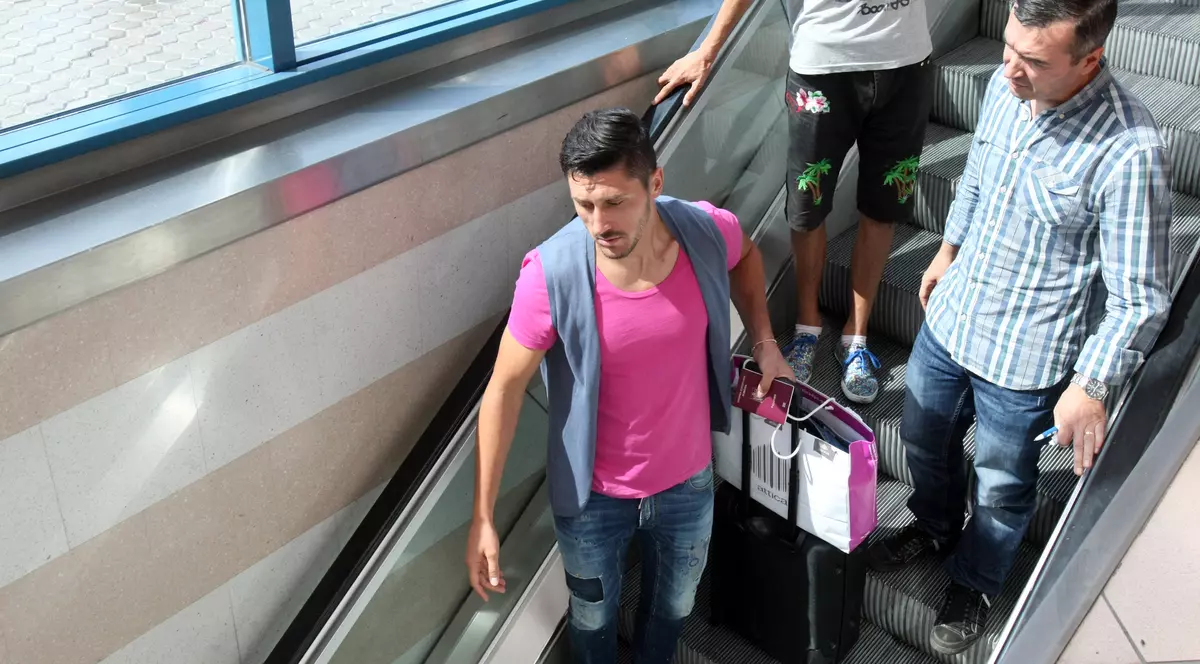 Ciprian Marica, în pericol de a-și încheia cariera la doar 29 de ani!