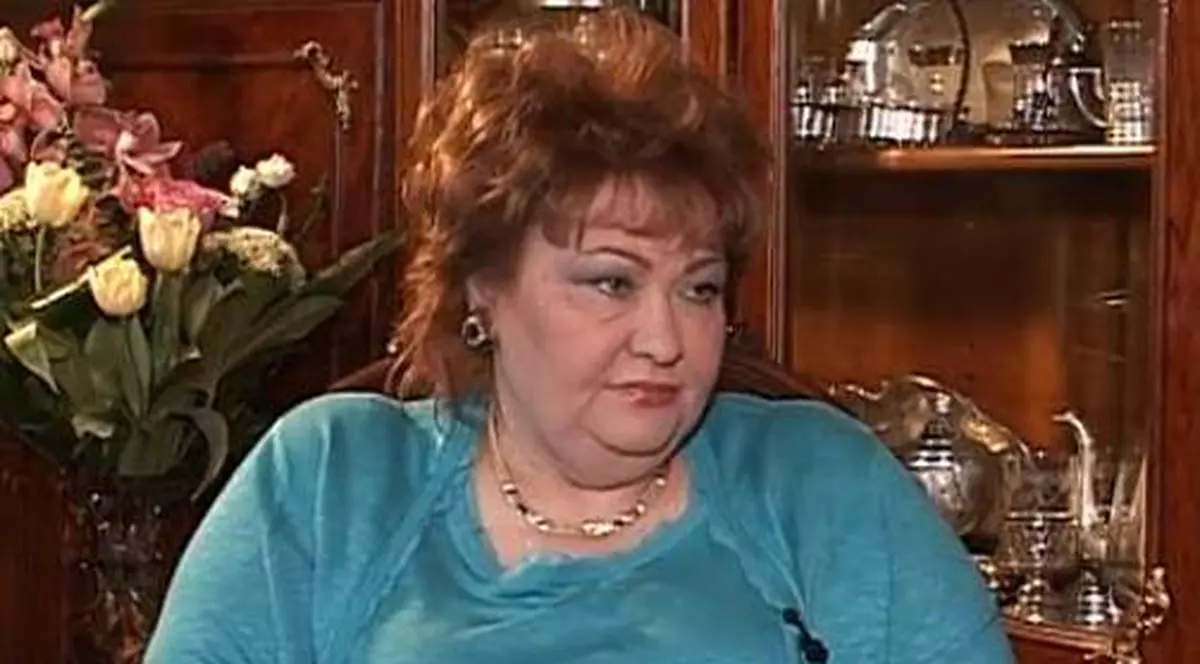 DETALII EXCLUSIVE! Ce mâncare va fi la pomana Marioarei Zăvoranu