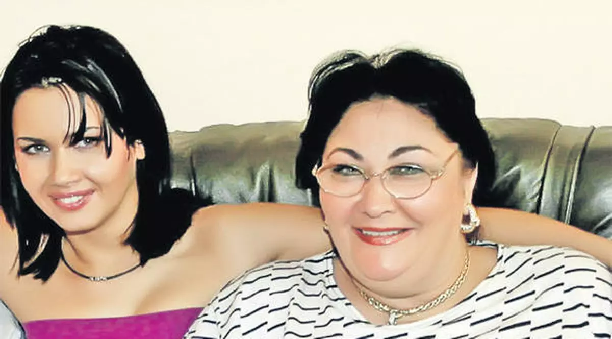 ȘOCANT! Mama Oanei și-a simțit sfârșitul! Ce a făcut Marioara Zăvoranu cu o zi înainte să moară