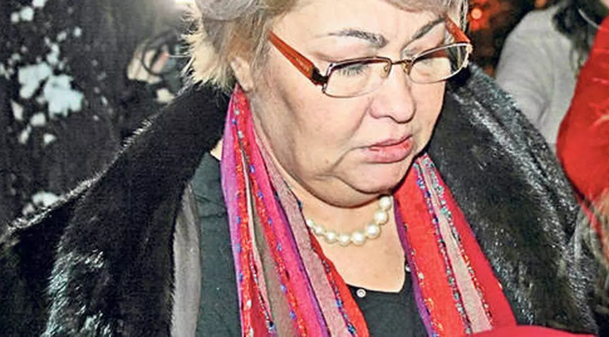 Marioara Zăvoranu a murit de Izvorul Tămăduirii! CE SE VA ÎNTÂMPLA CU SUFLETUL EI, potrivit preoților