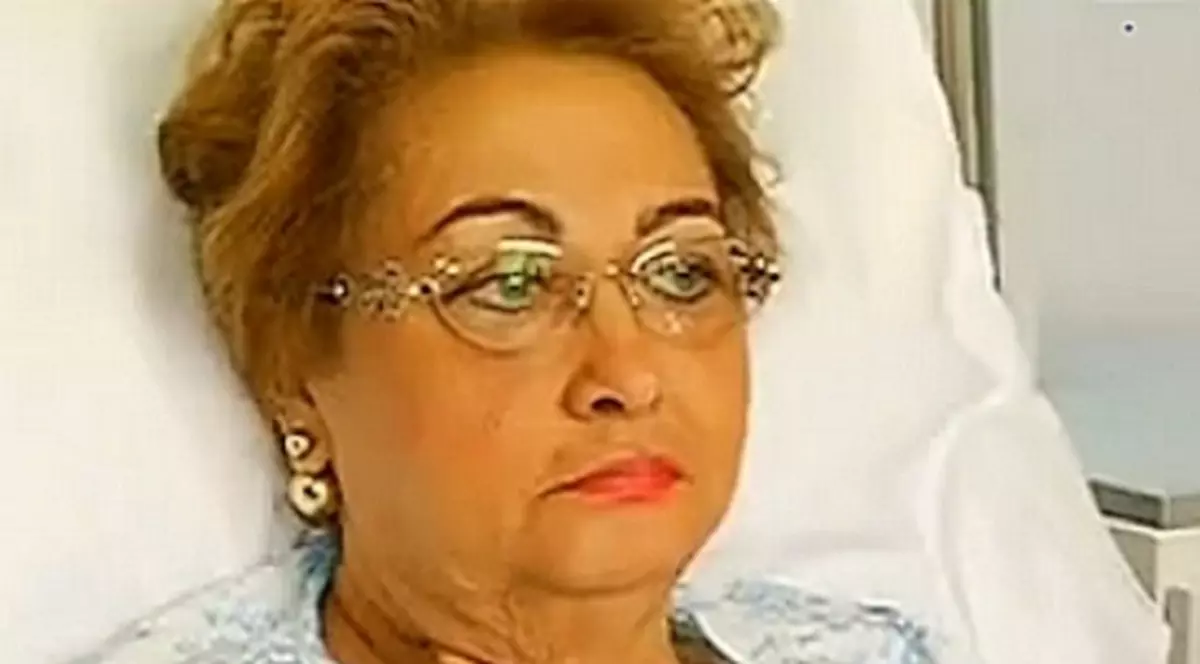 Mesajul de DINCOLO DE MOARTE al Marioarei Zăvoranu. Ţi se va face pielea de găină când vei citi