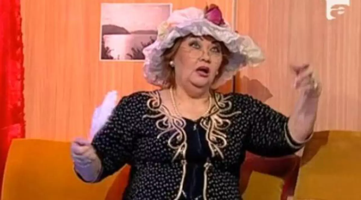 Cine a fost ULTIMUL BĂRBAT din viața MĂRIOAREI ZĂVORANU! Vezi CUM ARĂTA!