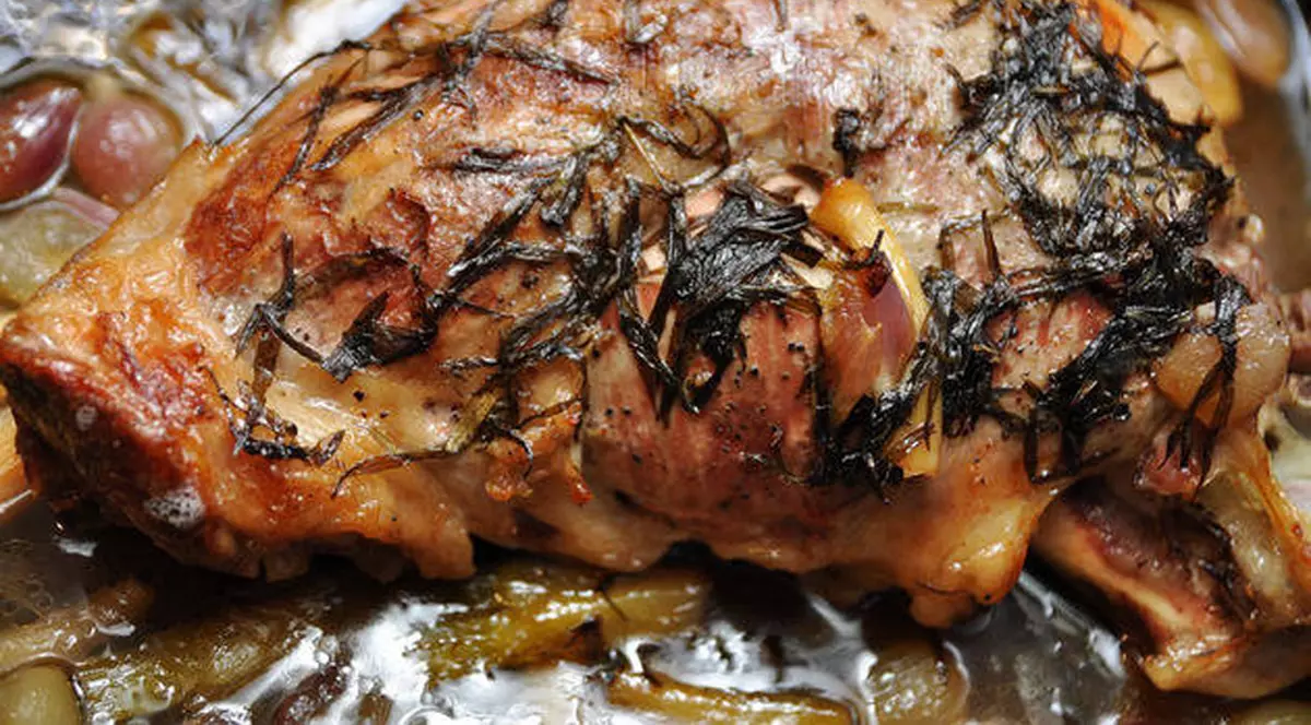 Trei trucuri pentru ca friptura de miel să iasă mai bună