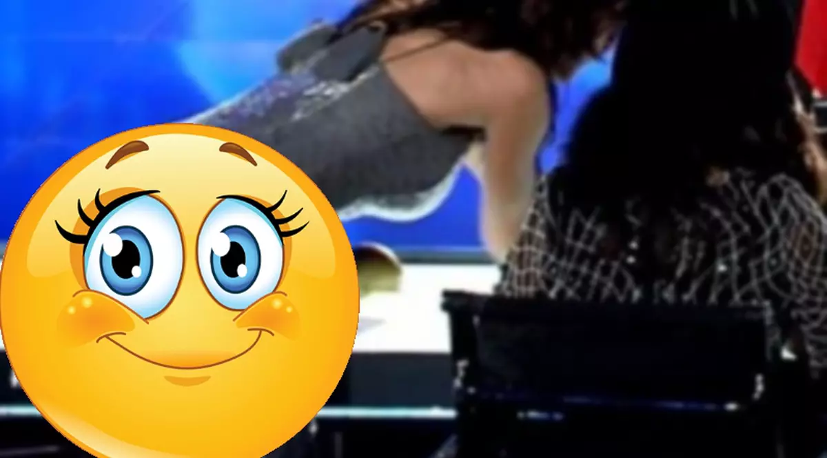 ROMÂNII AU TALENT | Mihaela Rădulescu ȘI-A ARĂTAT IAR FUNDUL la televizor! Uite ce a văzut publicul | FOTO ÎN ARTICOL