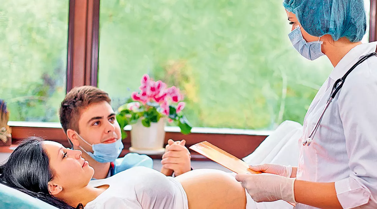 Moașele vor presta servicii de asistenţă medicală şi socială