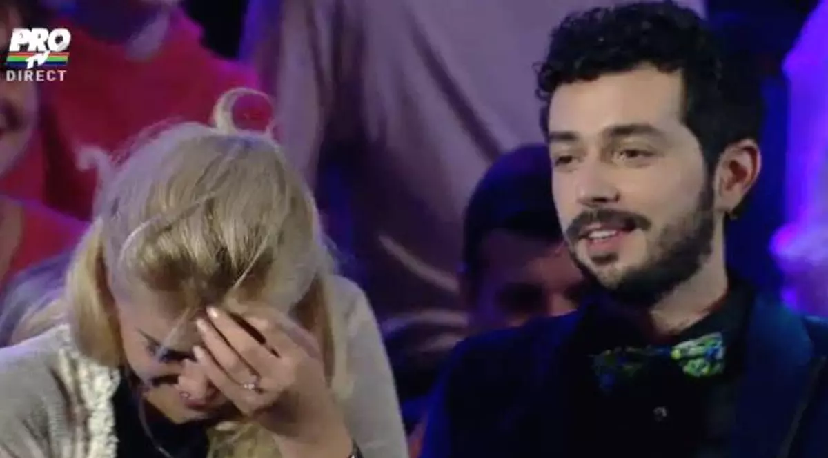 Iubita lui Marius Moga, SCHIMBARE RADICALĂ DE LOOK! Cum arată acum Bianca Lăpuște  | FOTO ÎN ARTICOL