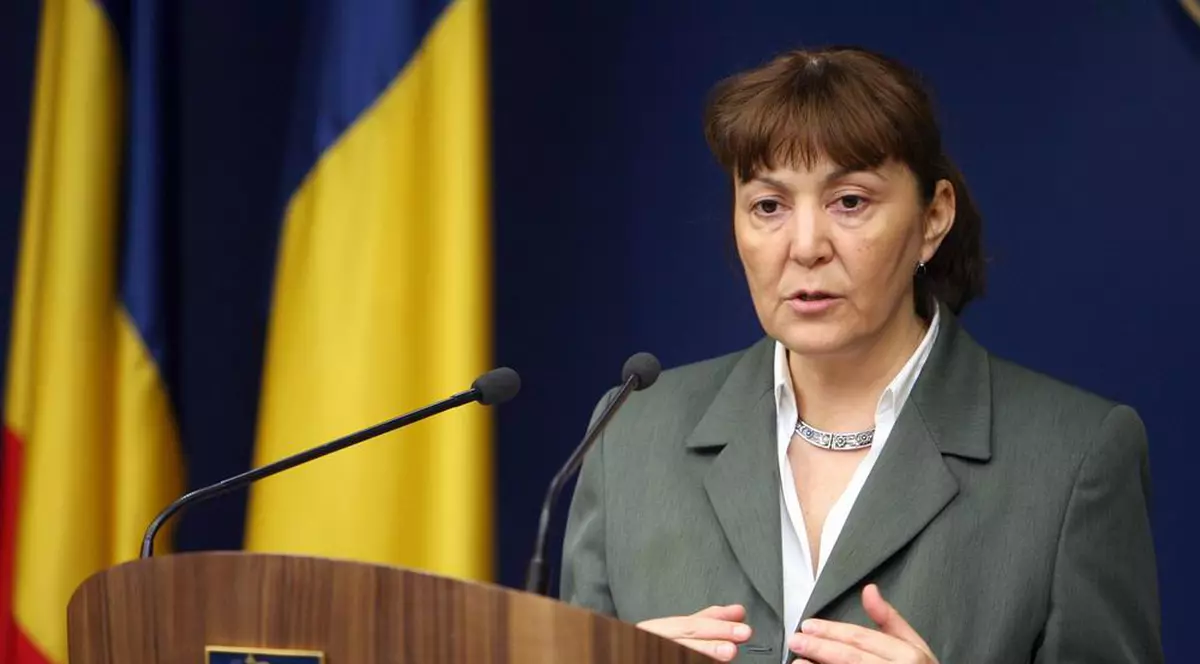 AUDIERI ÎN PARLAMENTUL EUROPEAN/Monica Macovei susține menținerea MCV. Participă și șefa DNA, Laura Codruța Kovesi 