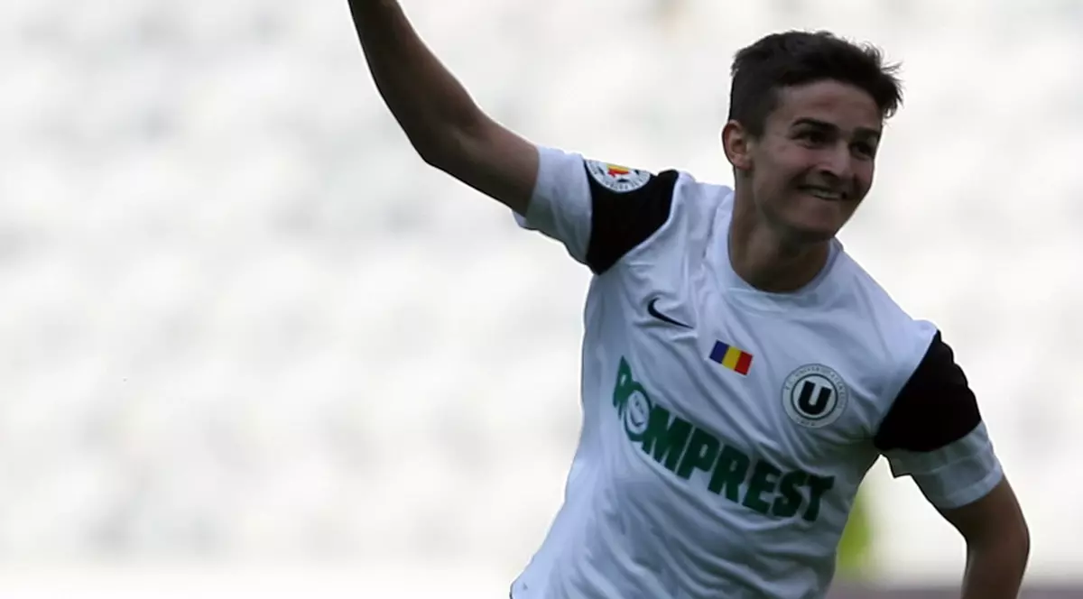 Vlad Morar, dat afară de Beitar: ”Mi-au dat tratament greșit. Le cer toți banii până în 2017”
