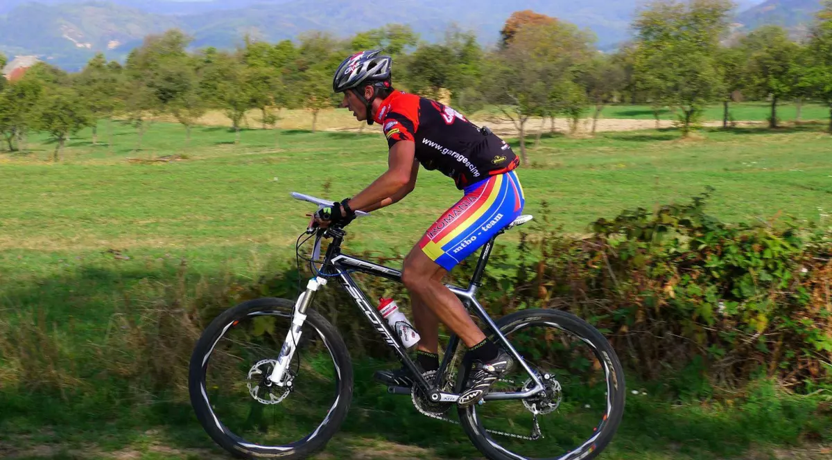 Orientare pe MTB și cros pe mountain bike, la Snagov și la Baia Mare, pe 18 și 19 aprilie