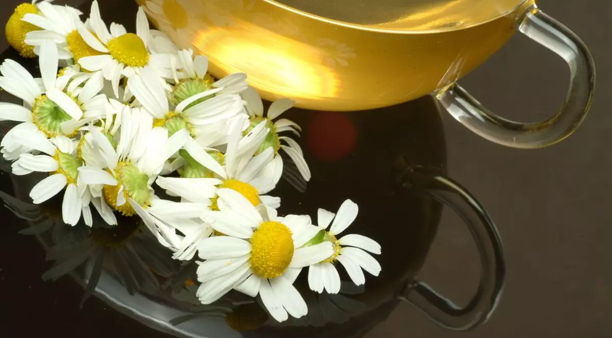 Ce înseamnă pentru ORGANISM o cură cu CEAI DE MUȘEȚEL