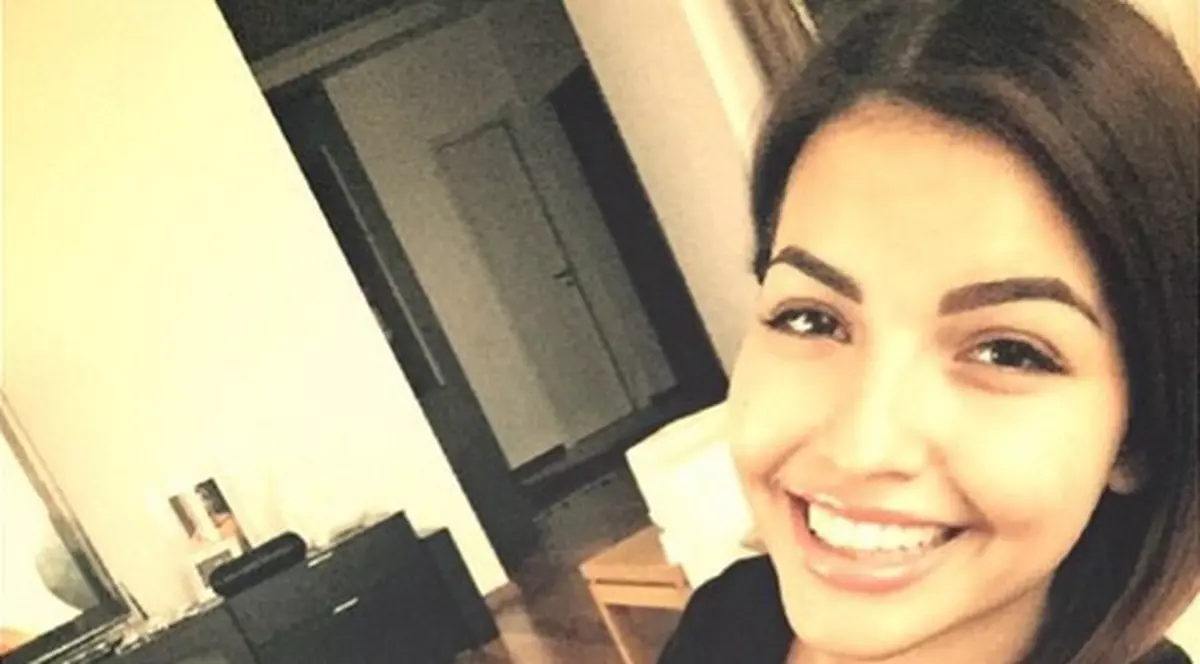 Iubita lui Mutu, aproape GOALĂ PE INTERNET! Poza a fost făcută chiar de el | FOTO ÎN ARTICOL