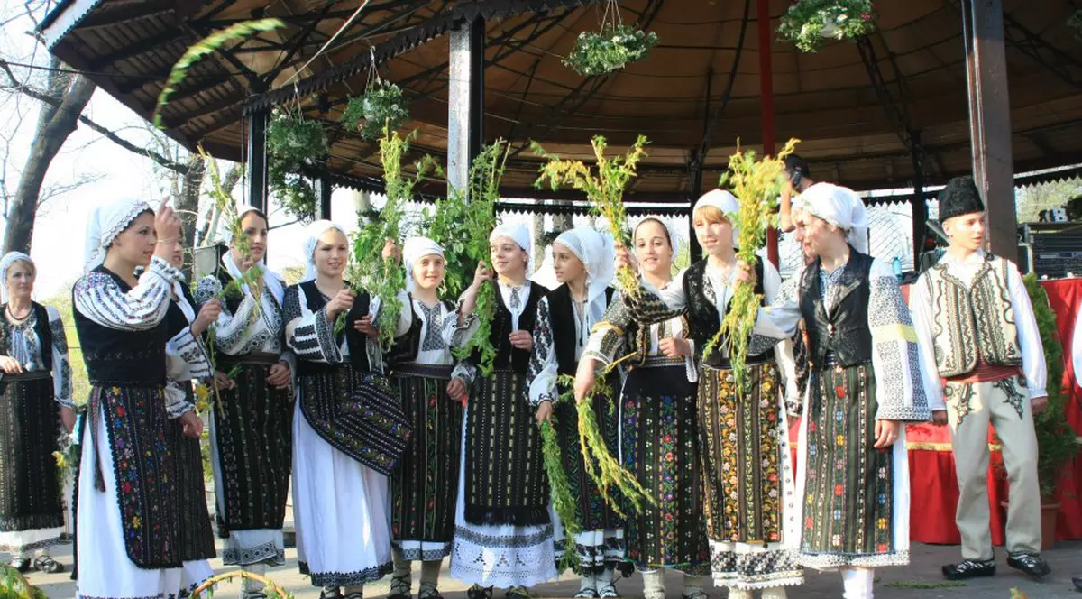 N-ai program de Florii și nici de Paște? În Capitală sunt târguri și concerte. Iată programul complet