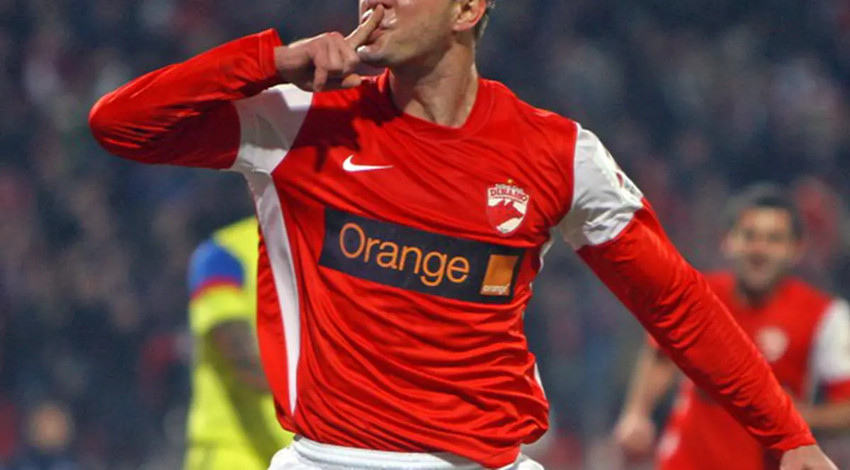 Marius Niculae ironizează Steaua: "Mai am un singur obiectiv, să bat FCSB-ul!"