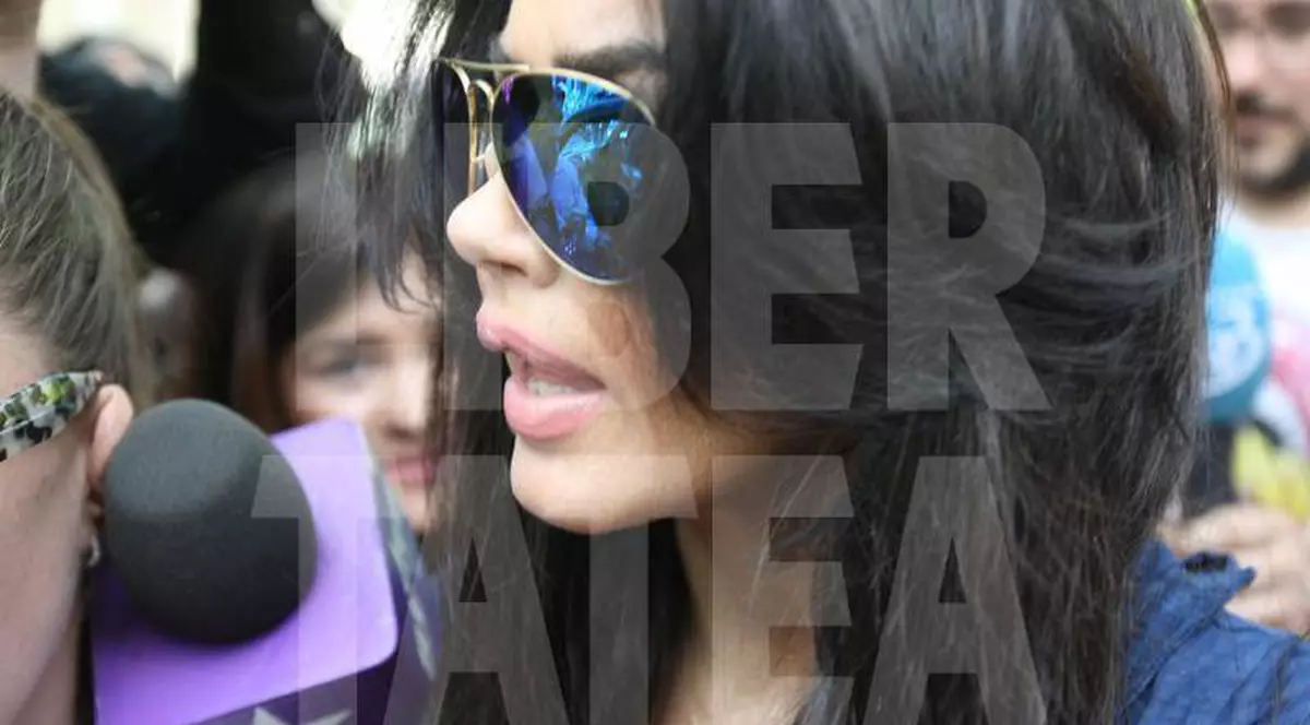 BLESTEMELE DE GENUL ACESTA SE PRIND! De ce ar trebui să aibă grijă Oana Zăvoranu