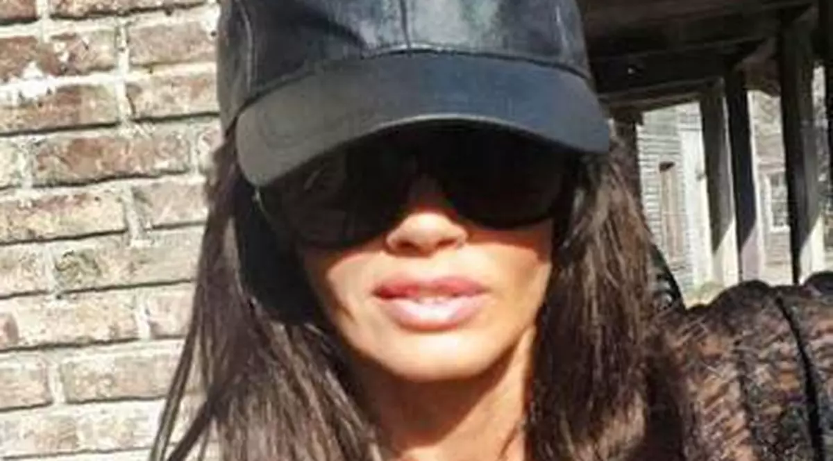 OANA ZĂVORANU: ”Mi-e frică de două lucruri la înmormântare!” Vezi ce a declarat vedeta