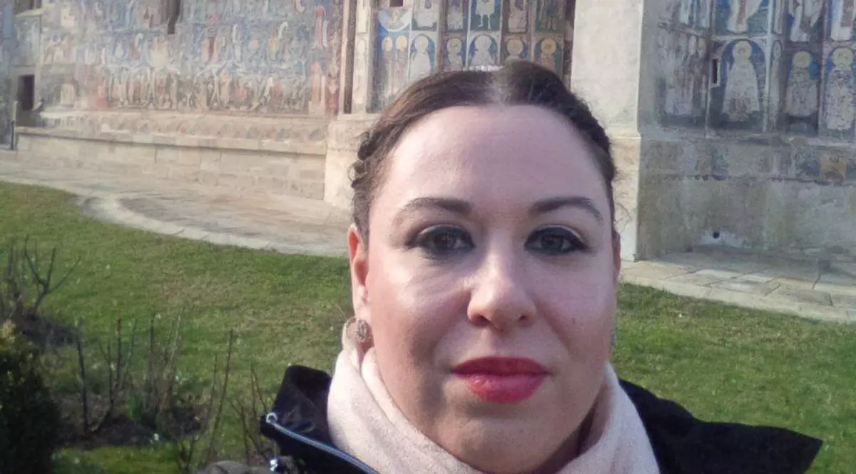 Doliu în familia Roman. Oana este distrusă, căci este a doua oară când trece prin asta