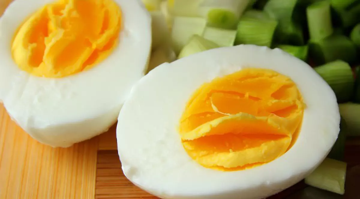 Cât de complicat e să fierbi un ou