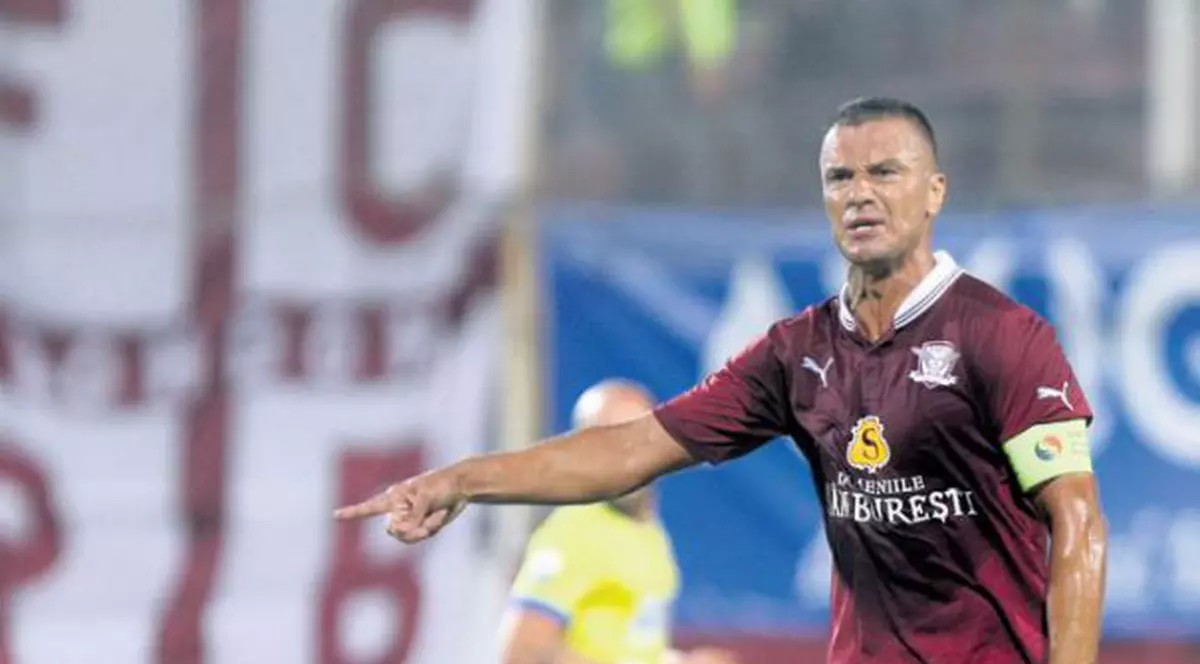 Pancu, desfiinţat: "Nu era treaz. Bea de noaptea până dimineaţa!"