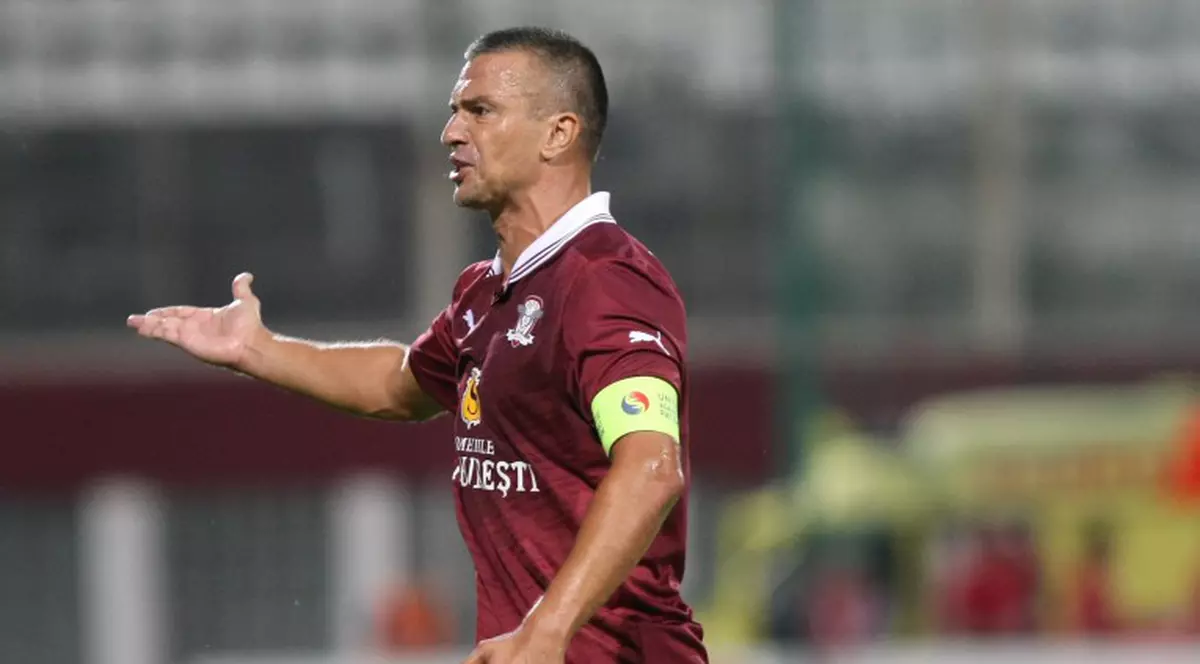 Pancu: "Nu e rău". Săpunaru: "N-am pierdut nimic!"